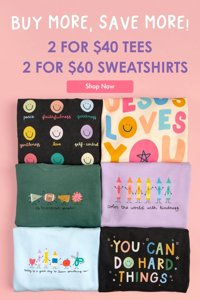 Shop Apparel