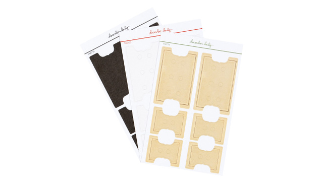 December Daily® 2025 Attacher Sticker Bundle, 1 of 2