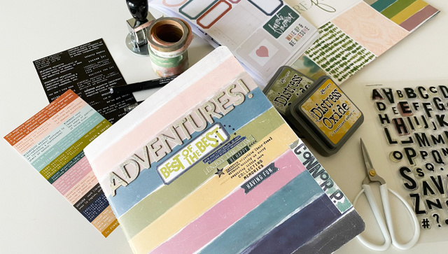 Storytellers Volume 01, 1 of 6