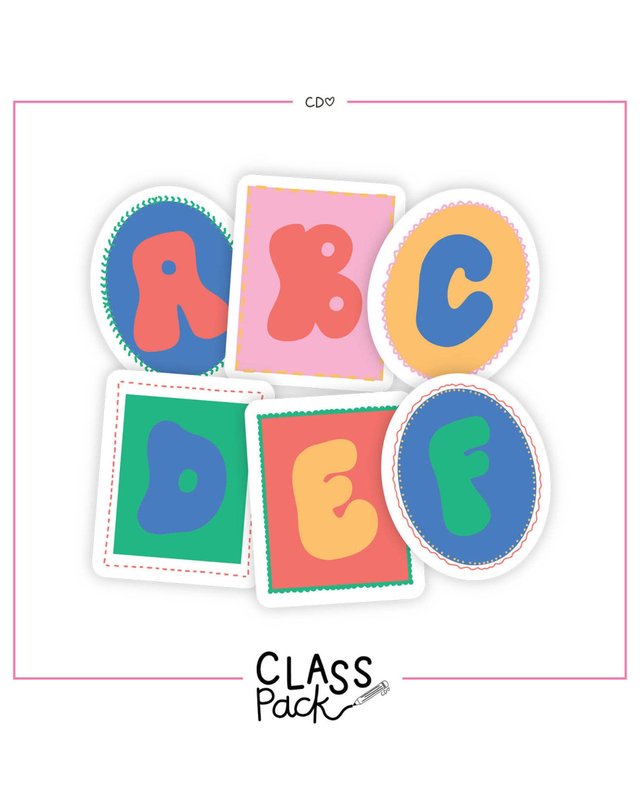 Enjoy A Slice of Summer Digital Class Pack, 4 of 4