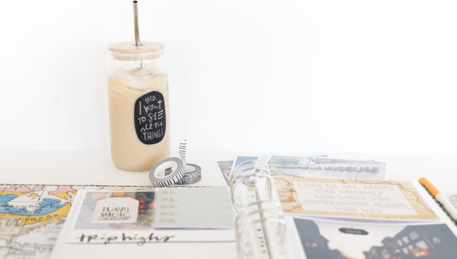 Yes, I Want To See All The Things Glass Can, 2 of 3