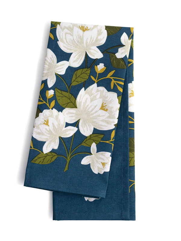 Raleigh Kitchen Towel, 3 of 4