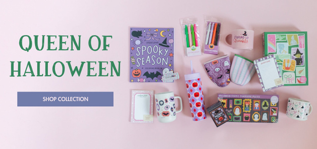 Shop Halloween