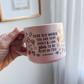 Anne of Green Gables - Pippi Post
