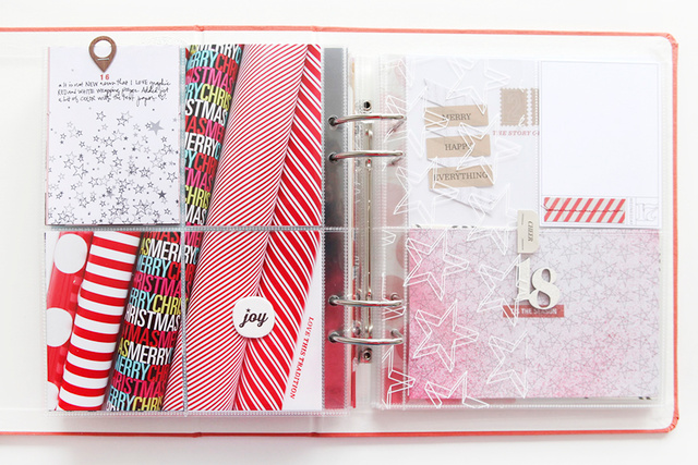 December Daily® 2014 , 7 of 10