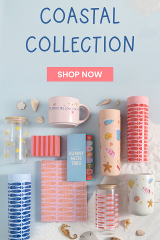 Shop Coastal