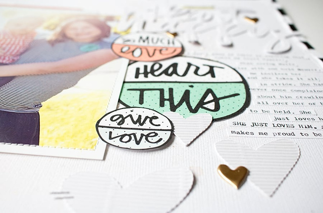 Heart Happy, 2 of 4