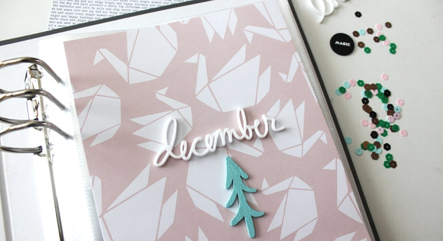 December Daily® 2016 Inspiration, 14 of 38