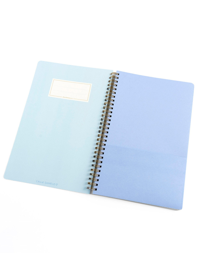 Happy Icons Notebook by Church | Notes , 8 of 11