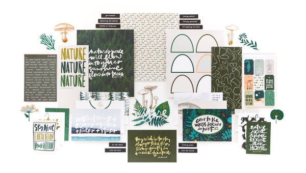 Story Kit™ Nature, 1 of 5