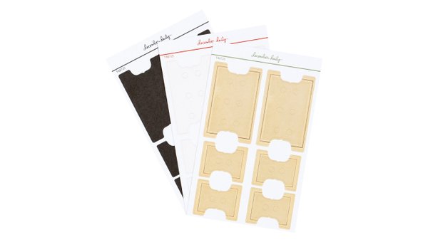 December Daily® 2025 Attacher Sticker Bundle, 1 of 2