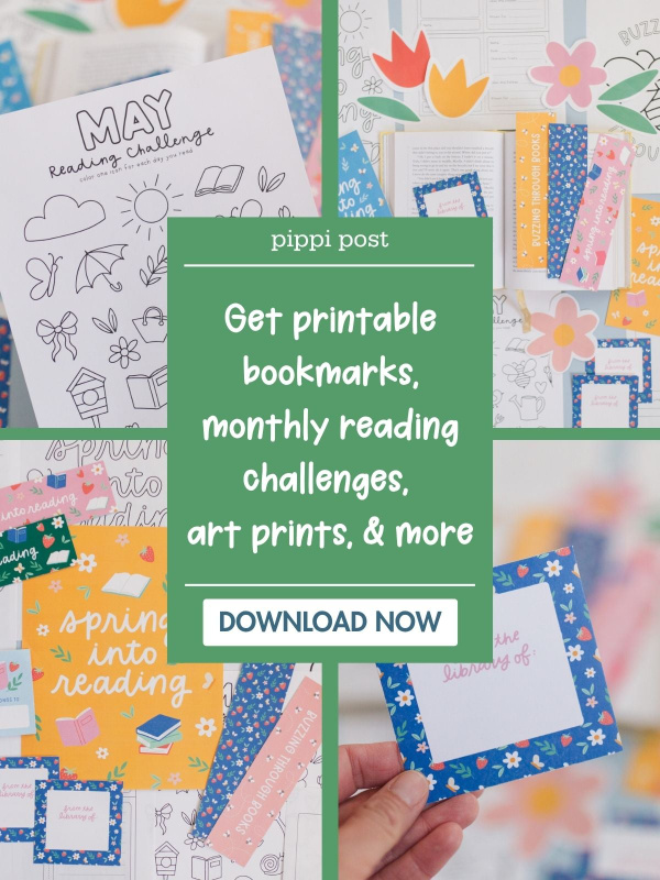 Spring Into Reading Little Readers Digital Bundle, 3 of 3