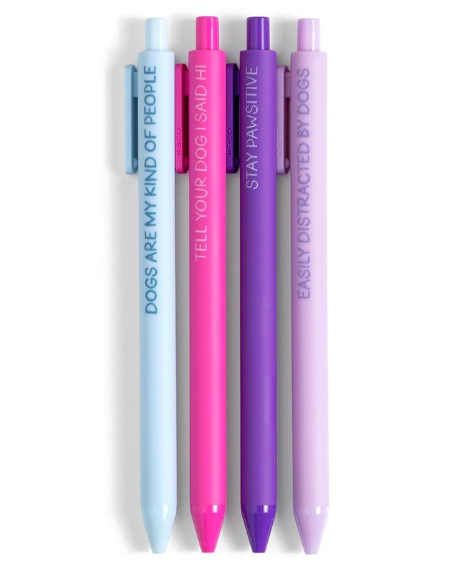 Dog Lover Pen Set, 2 of 3