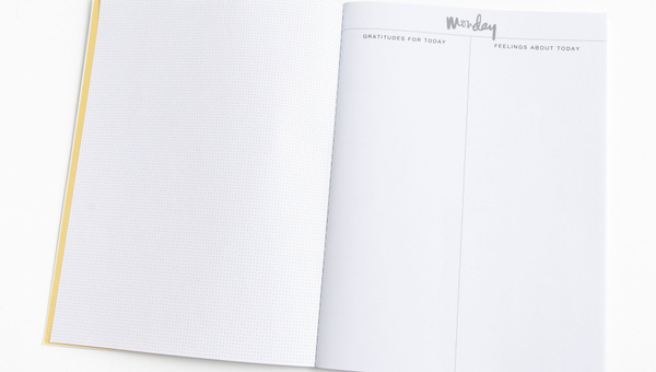 Week In The Life™ 2023 Mini Kit + Notebook Bundle, 11 of 15