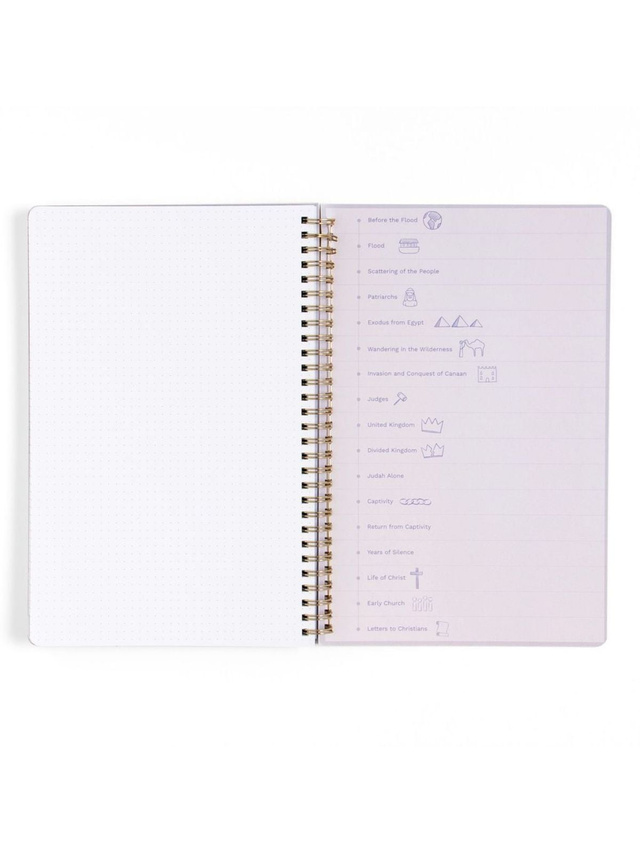 Happy Daisy Notebook by Church | Notes, 8 of 10