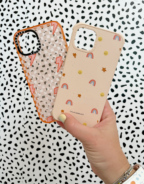 Happy Icons Phone Case by Casetify, 5 of 6