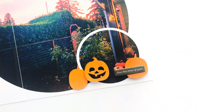 October, 2 of 2