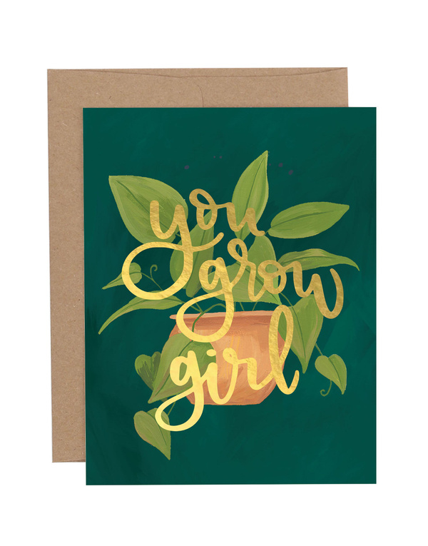 Greenhouse Specialty Greeting Card Box Set, 5 of 8