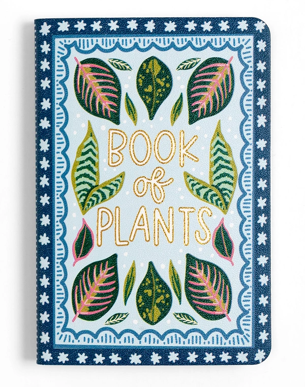 Mini Book of Plants, 8 of 8