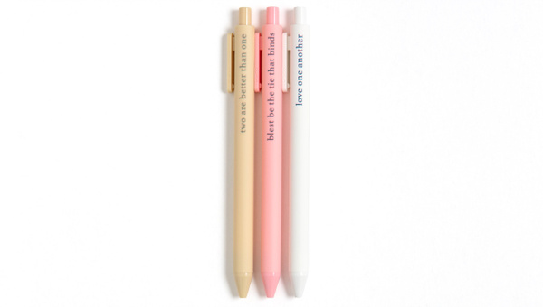 Friendship Pen Set, 2 of 3