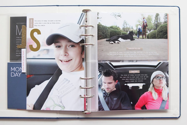 Week In The Life™ 2014, 13 of 15