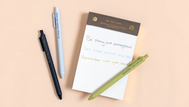 Son Pen Set, 3 of 3