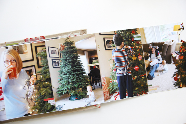 December Daily® 2009, 5 of 7