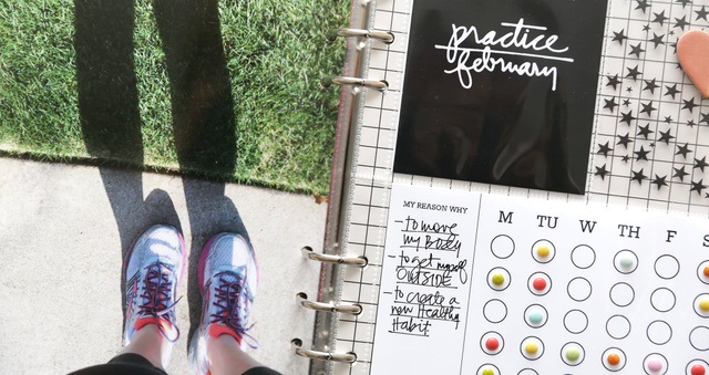 One Little Word® | 2017, 5 of 9