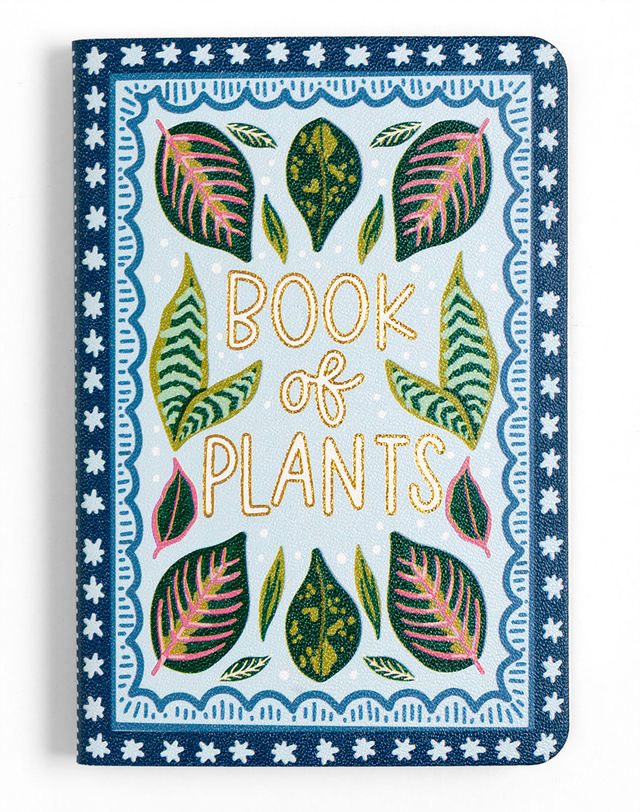 Mini Book of Plants, 8 of 8