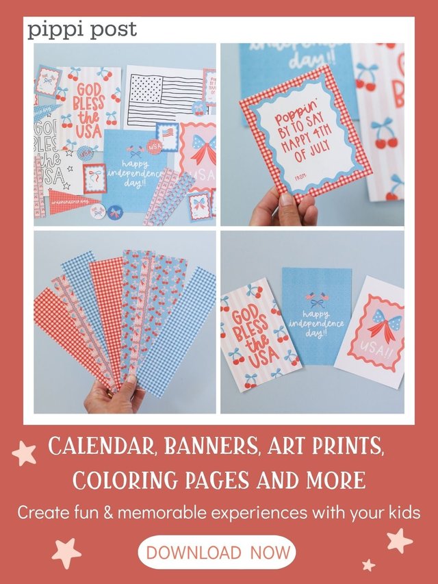 Poppin To Say Digital Bundle, 3 of 3