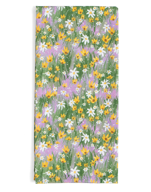 Charlotte Kitchen Tea Towel, 2 of 2