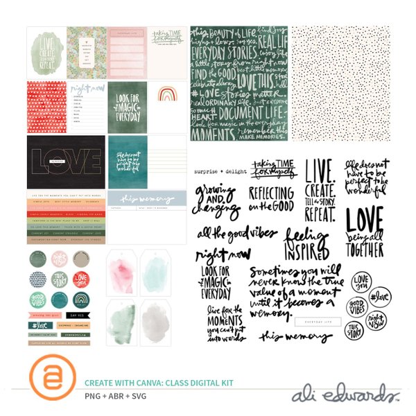 Create With Canva, 5 of 5