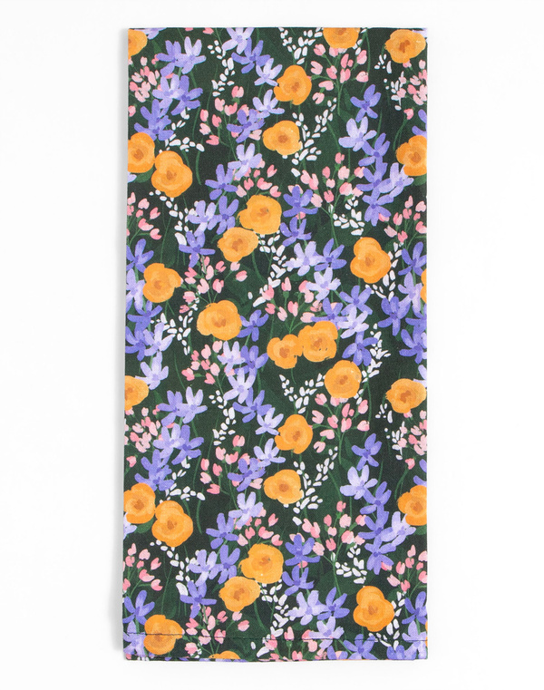 Odessa Kitchen Tea Towel, 2 of 2