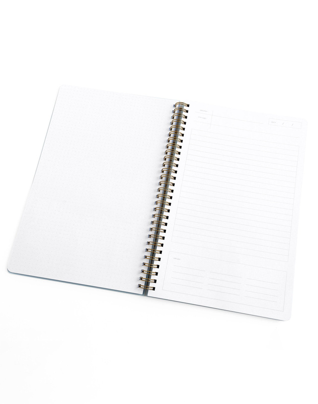 Happy Icons Notebook by Church | Notes , 10 of 11