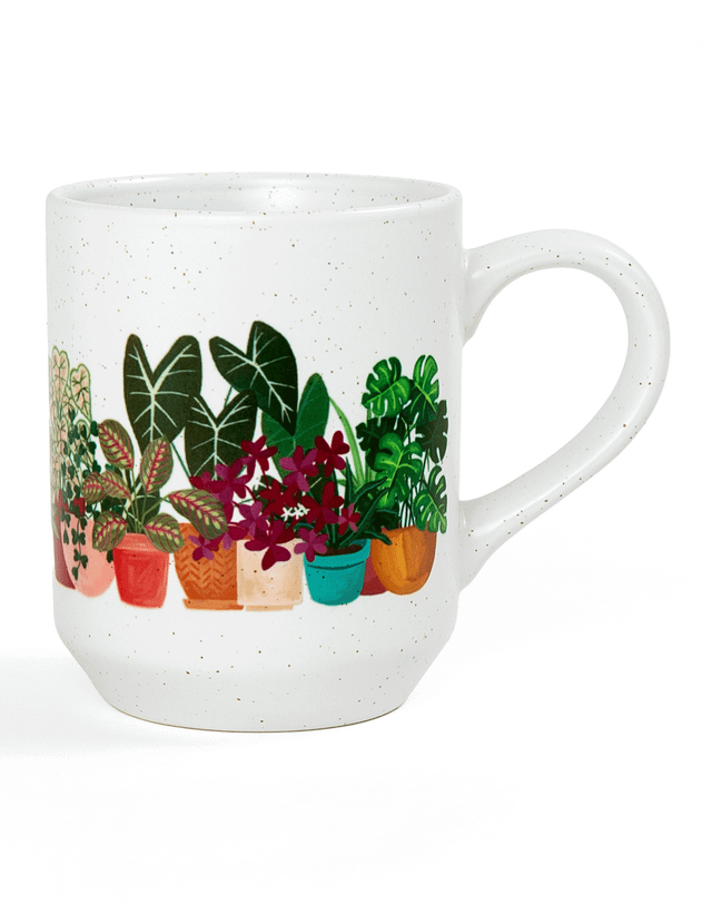 Houseplants Mug, 3 of 3
