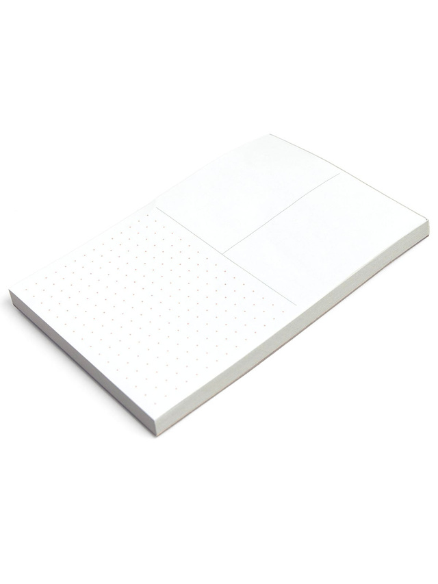 Grid 4×6 Notepad, 2 of 3