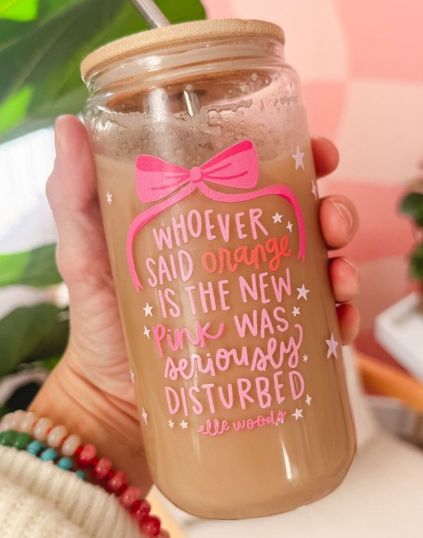 The New Pink Glass Can, 4 of 5