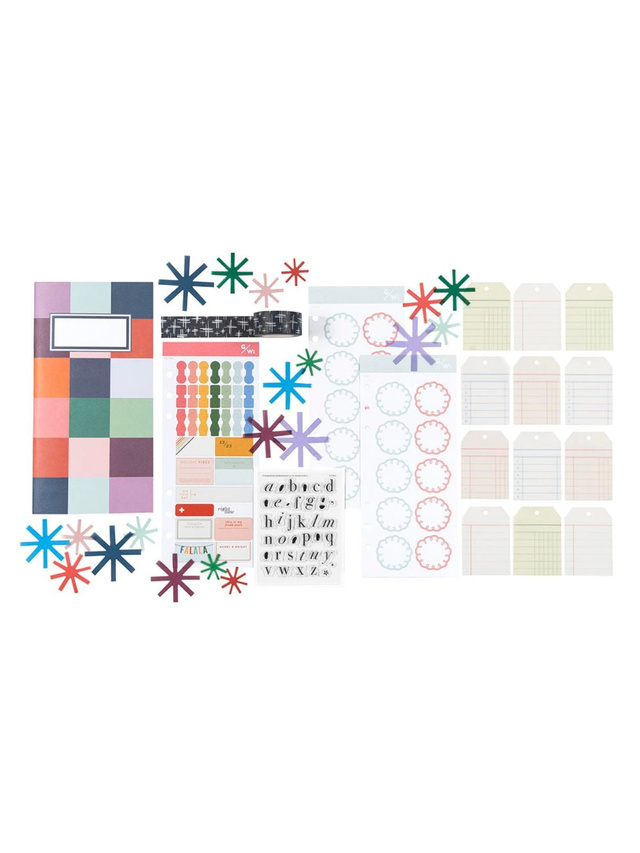 Starry Nights Traveler's Notebook Kit, 1 of 6