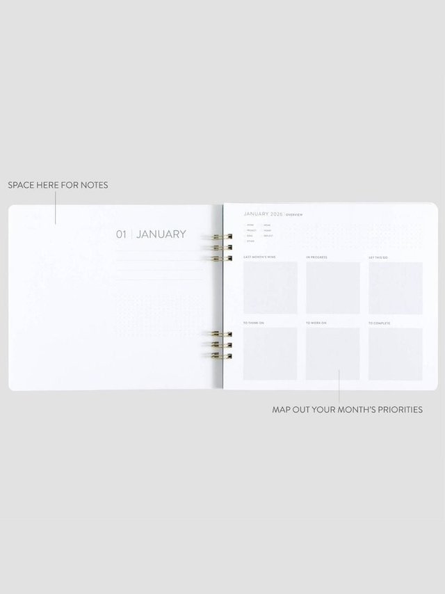 2026 Pocket Planner, 6 of 7