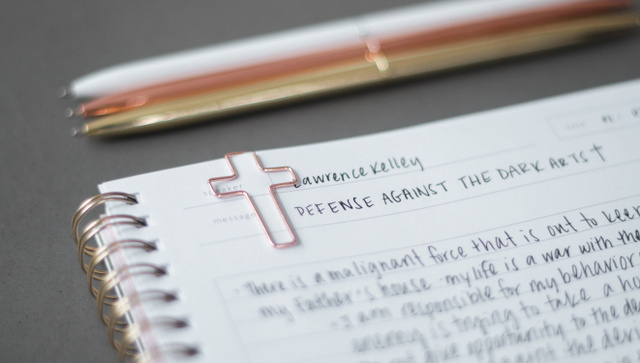 Cross Clips, 4 of 5