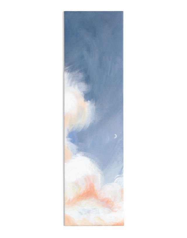 Cloud Bookmark, 3 of 6