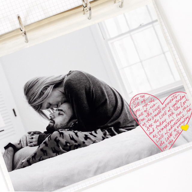 Love You, 1 of 2