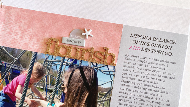 Flourish + Grow , 2 of 3