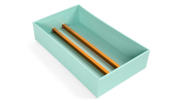 MemoryDex Box - Minty, 1 of 4