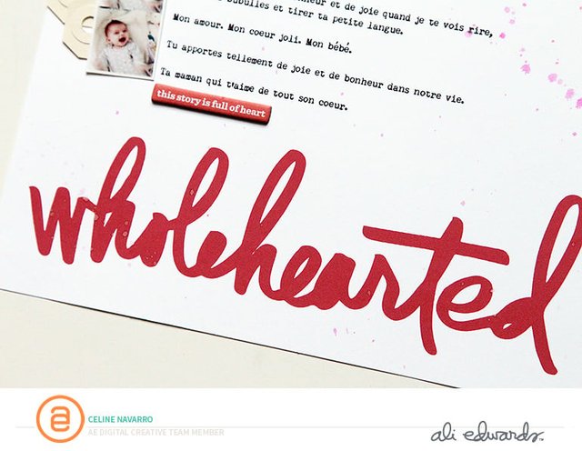 Wholehearted , 4 of 4