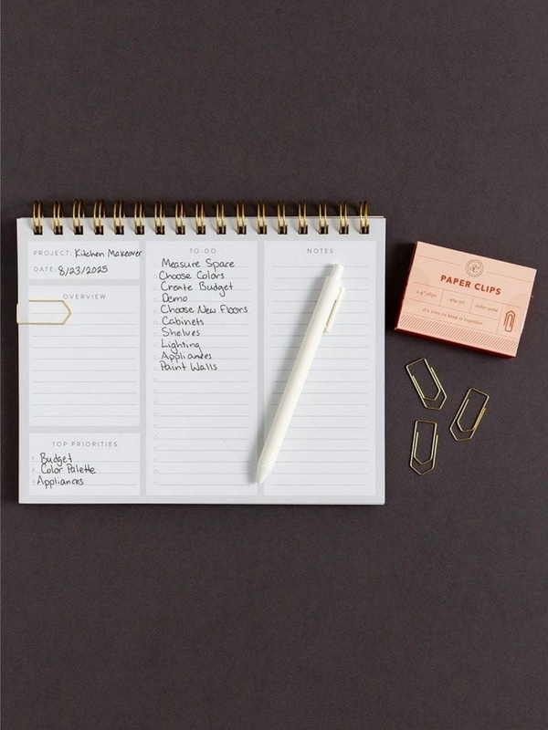 Keep It Together Paper Clips 02, 3 of 3