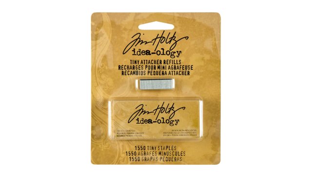 Tiny Attacher Refills, 1 of 1