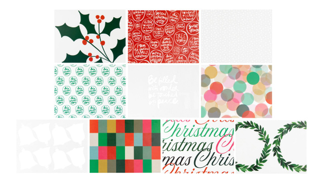 December Daily® 2026 Specialty Paper Pack, 1 of 1