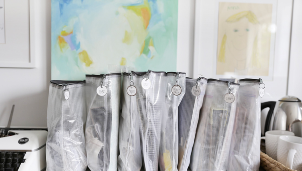 Stories of Travel (Self Paced), 1 of 7