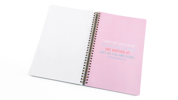 Notebook - Happy Icons by Callie Danielle, 5 of 10